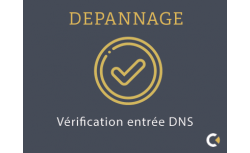 Nom de domaine - Gestion des DNS - OVHcloud Marketplace