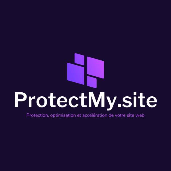 ProtectMy.site : bouclier antihack web - OVHcloud Marketplace