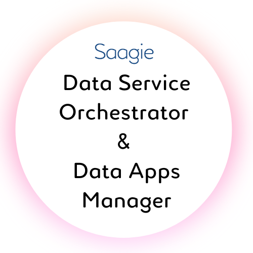 Saagie DataOps Platform - OVHcloud Marketplace