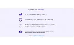 Tests de phishing et formation e-learning – BlueSecure - OVHcloud Marketplace
