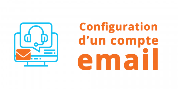 Migration et configuration d'un compte mail - OVHcloud Marketplace