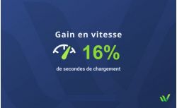 Optimisation et décarbonation de site web - OVHcloud Marketplace