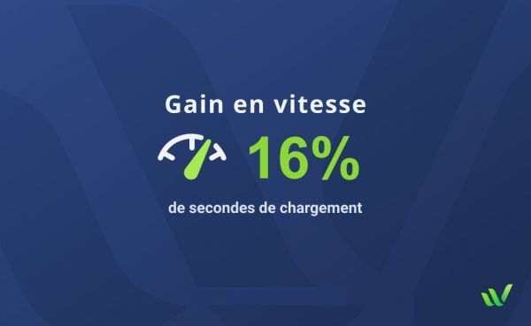 Optimisation et décarbonation de site web - OVHcloud Marketplace