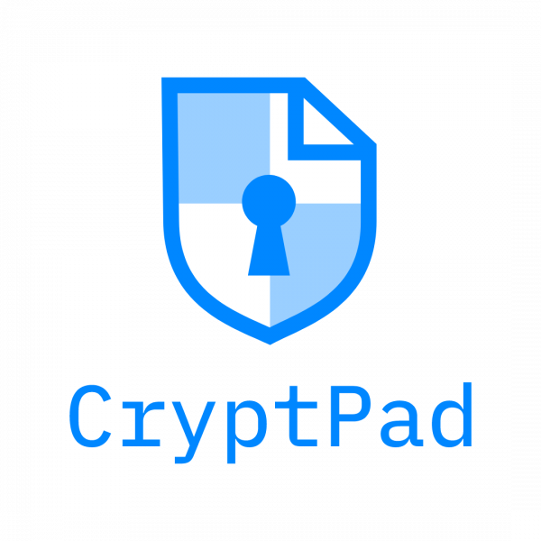 CryptPad - OVHcloud Marketplace