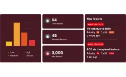 Bug Bounty - YesWeHack - OVHcloud Marketplace