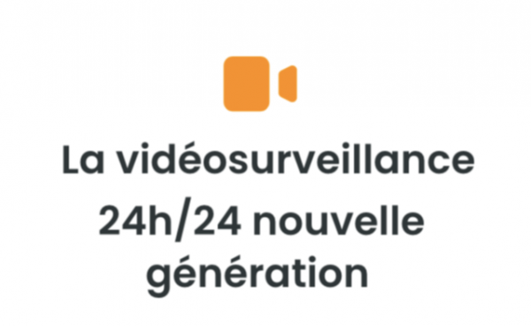 Vidéosurveillance - Kiwatch - OVHcloud Marketplace
